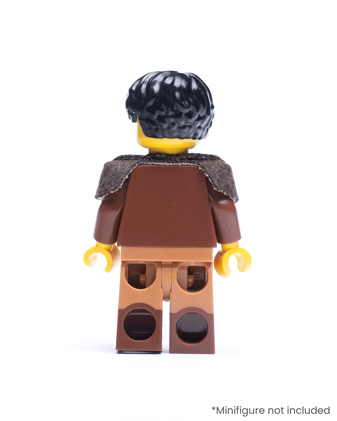 Leather Shoulder Armor