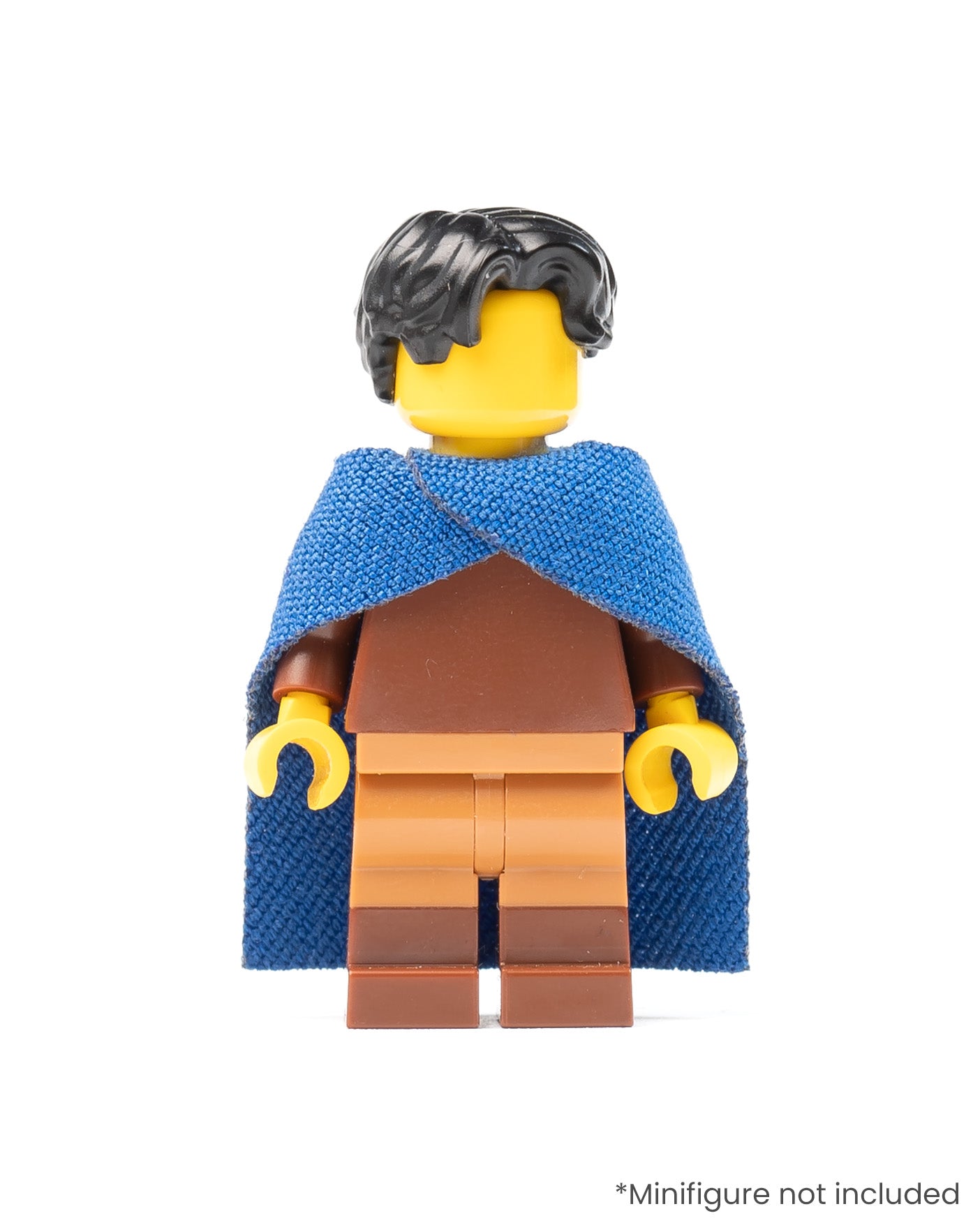 Wraparound Cloak – Minifig Realms