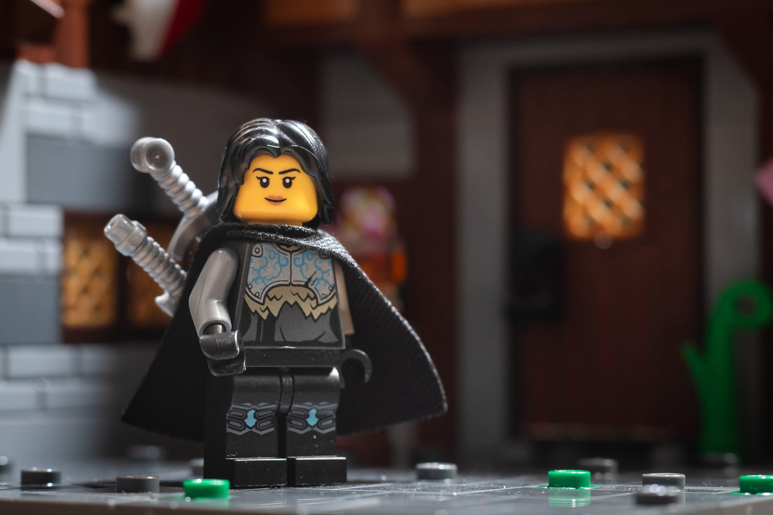 Medieval Me Contest