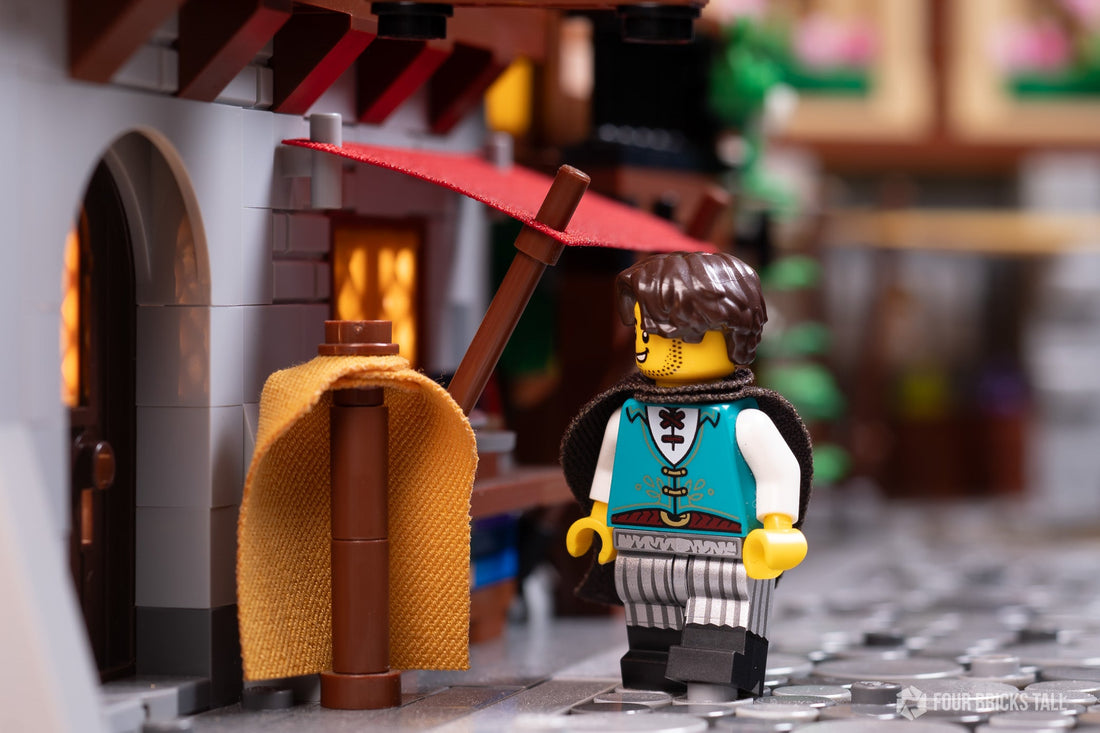 Minifig Realms 1st Anniversary Giveaway – Official Rules