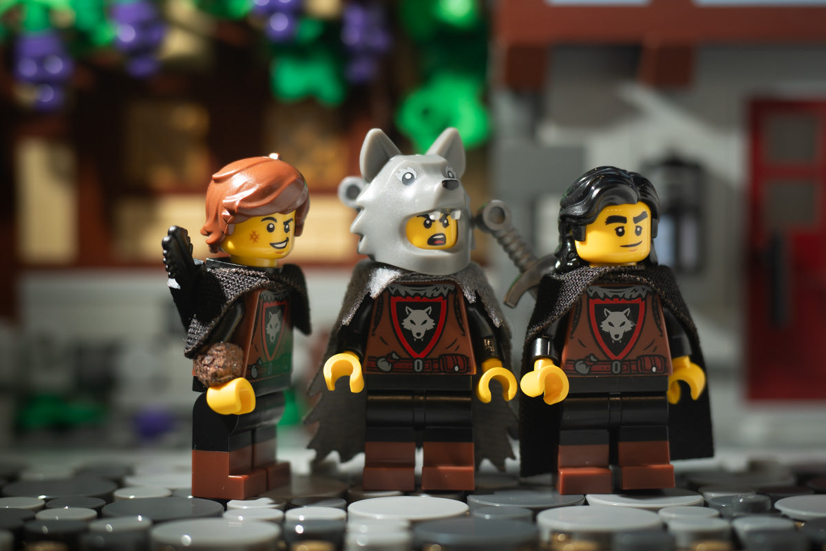 Win a Wolfpack Contest