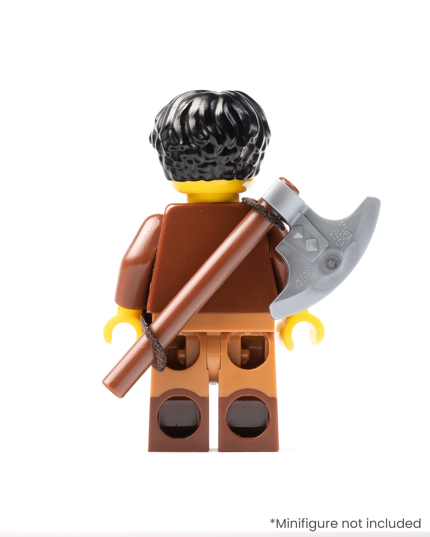Axe Strap