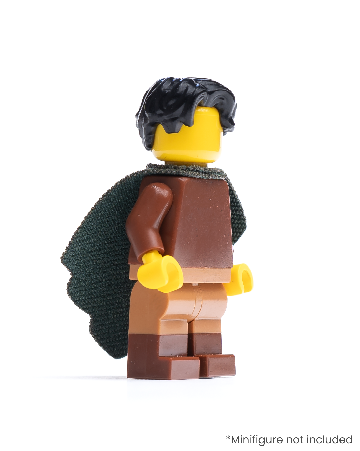 Bard Cape