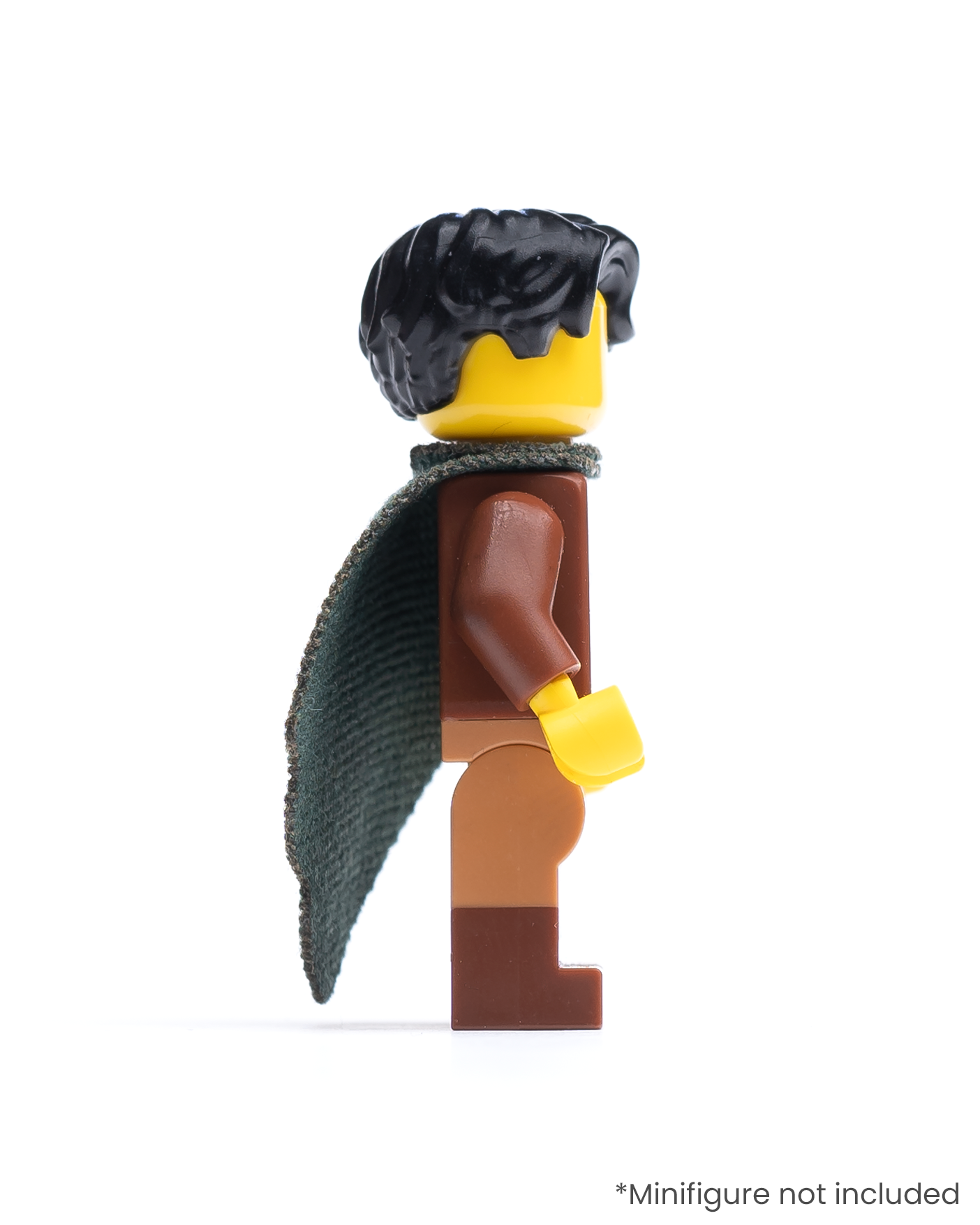 Bard Cape
