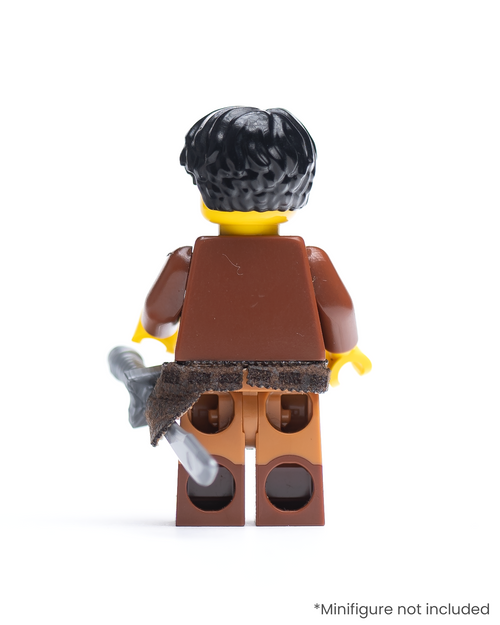 Belt Sheath - Decorated