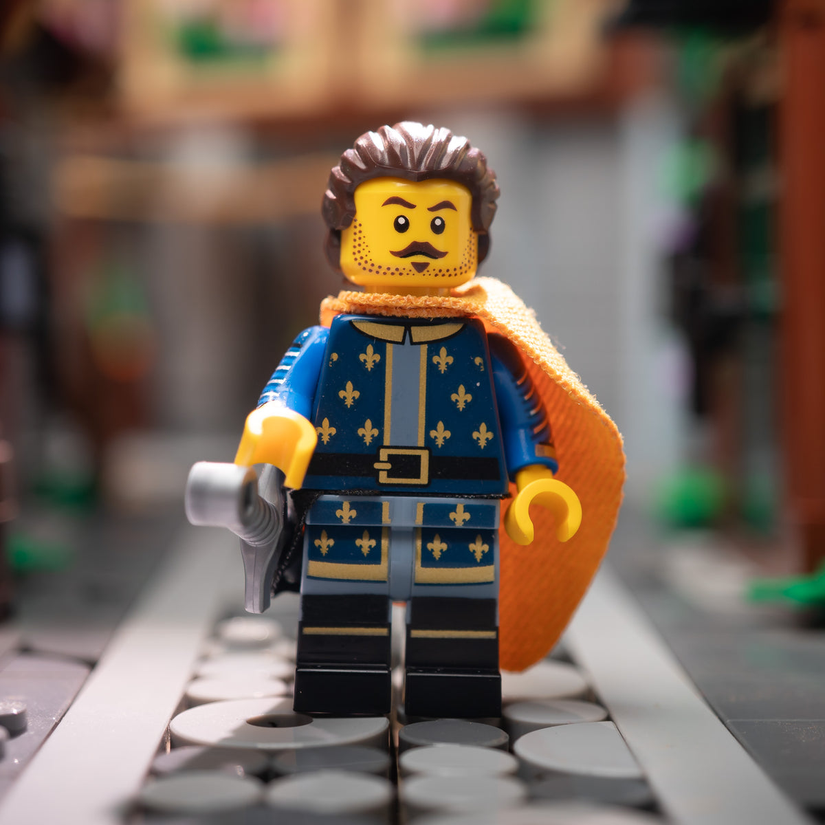 Bard Cape