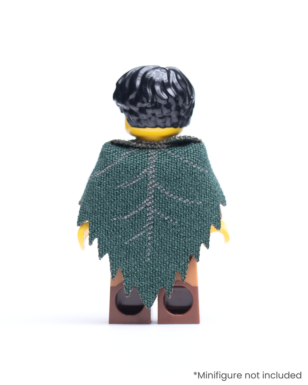 Cherry Leaf Cape