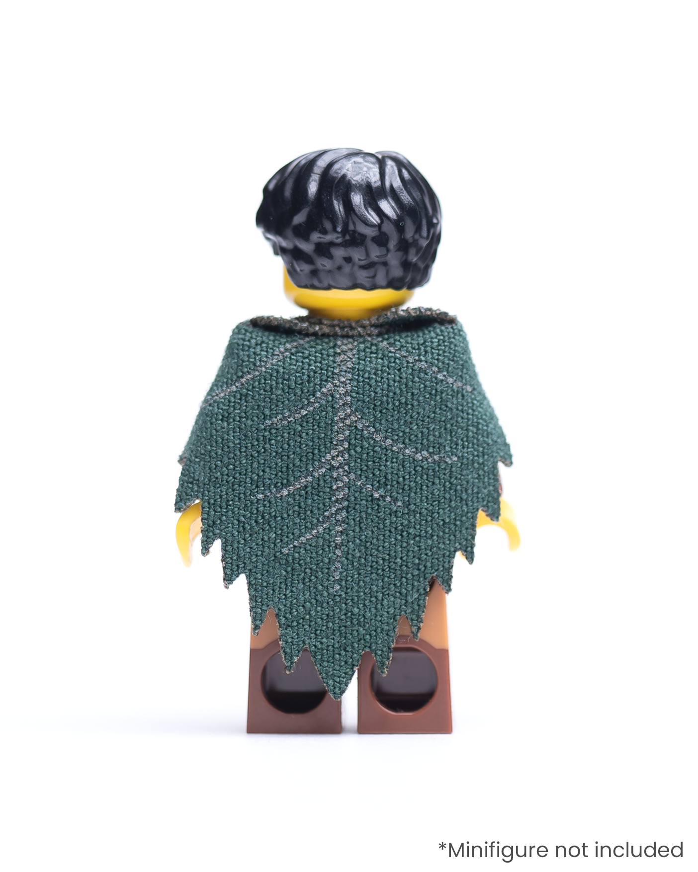 Cherry Leaf Cape