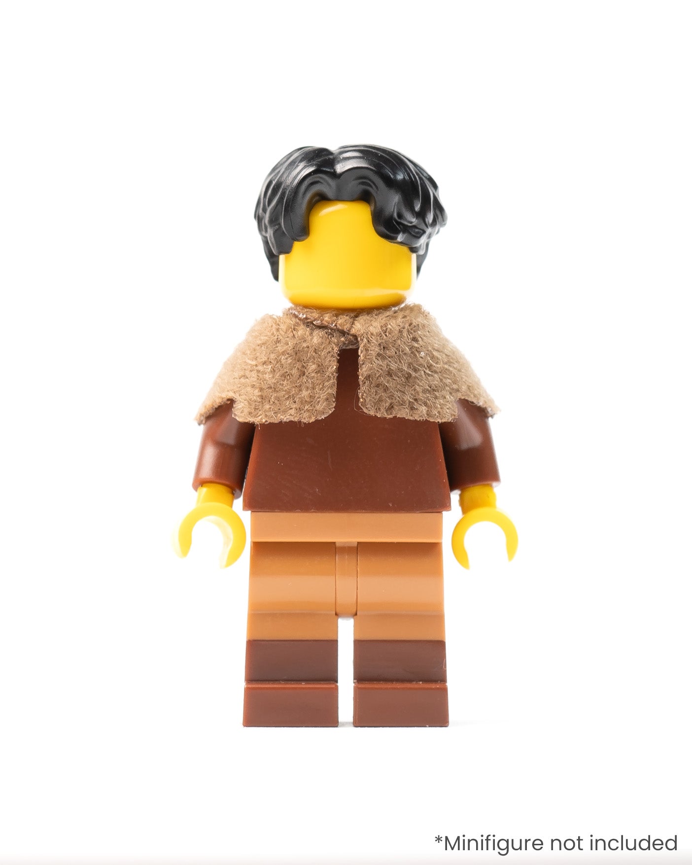 Fur Wrap
