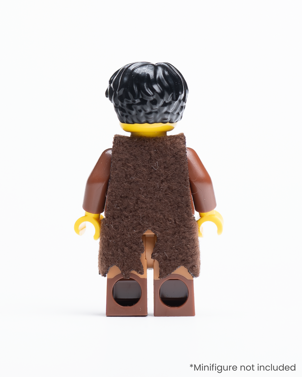 Fur Vest