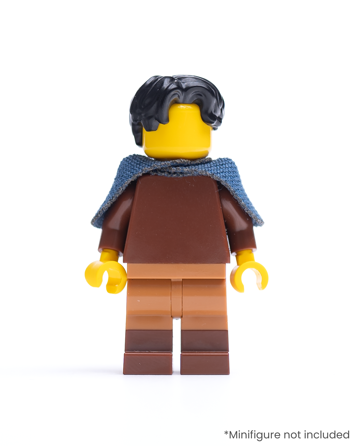 Half Cape
