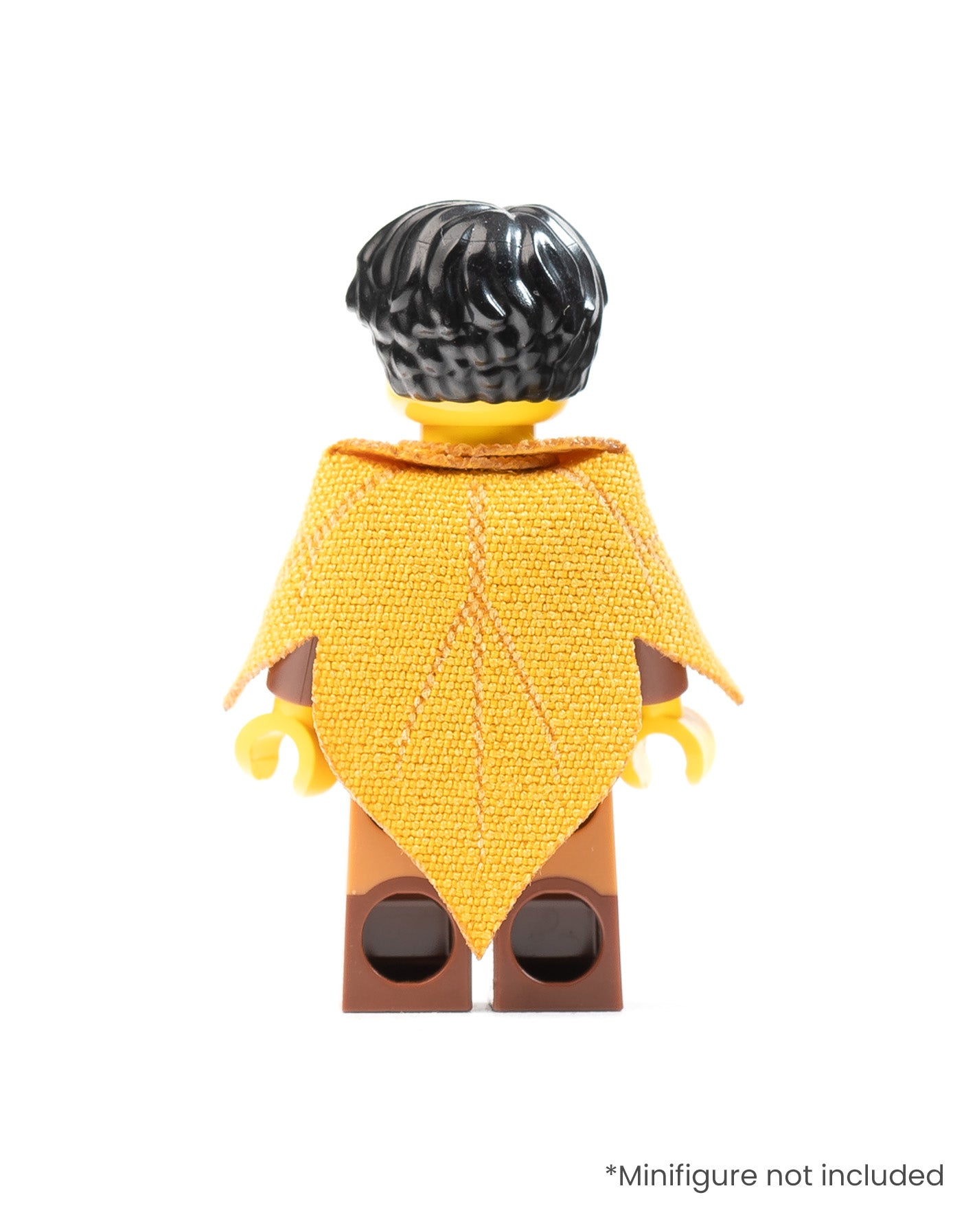 Ivy Leaf Cape