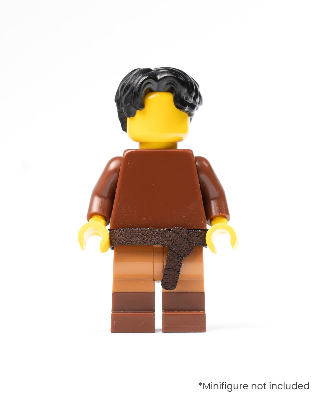 Knotted Belt