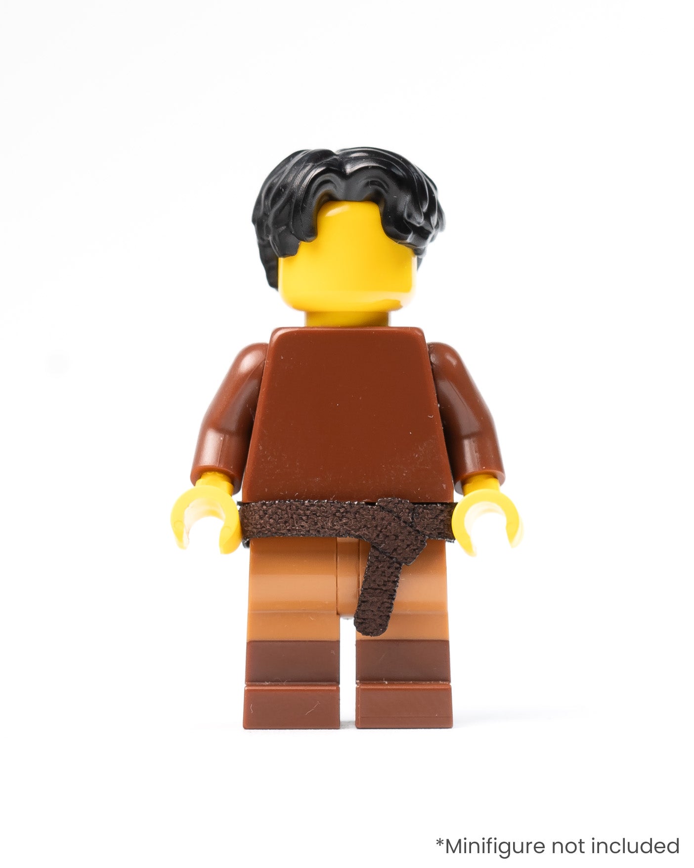 Knotted Belt