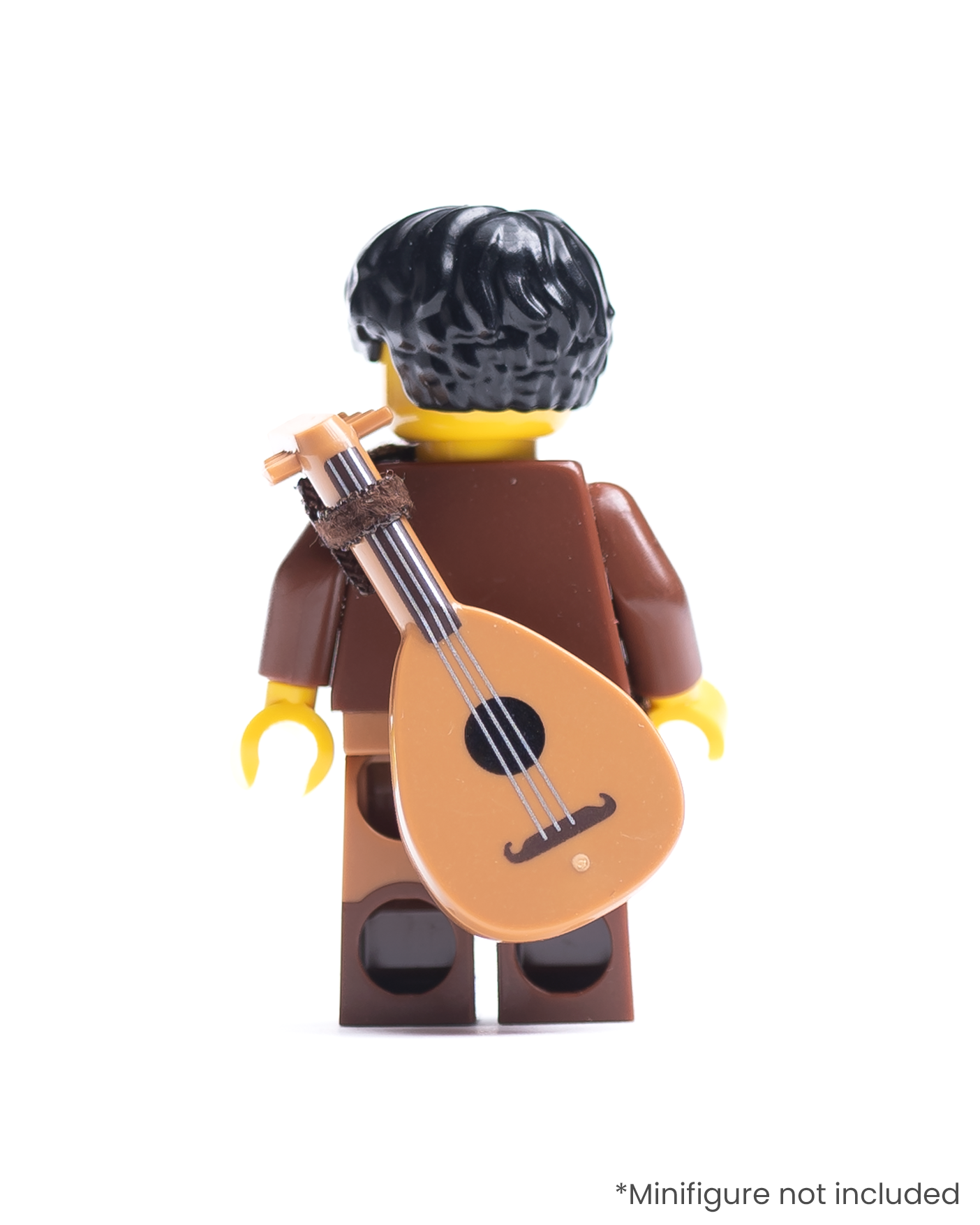 Lute Strap