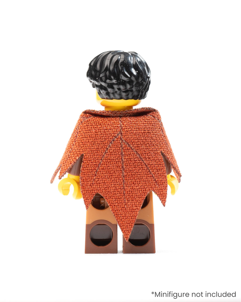 Maple Leaf Cape