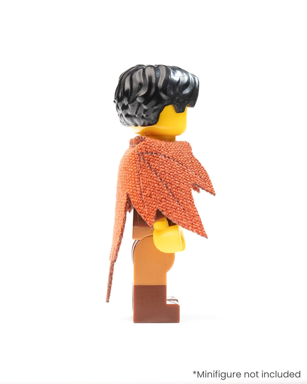 Maple Leaf Cape