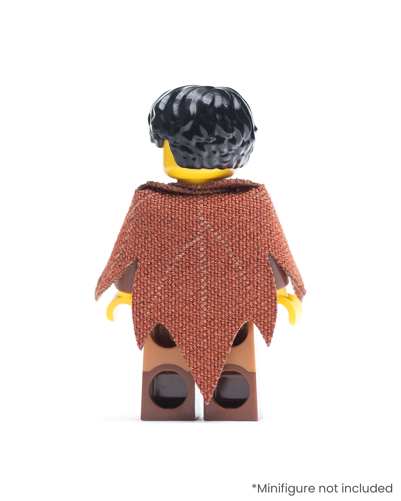 Maple Leaf Cape