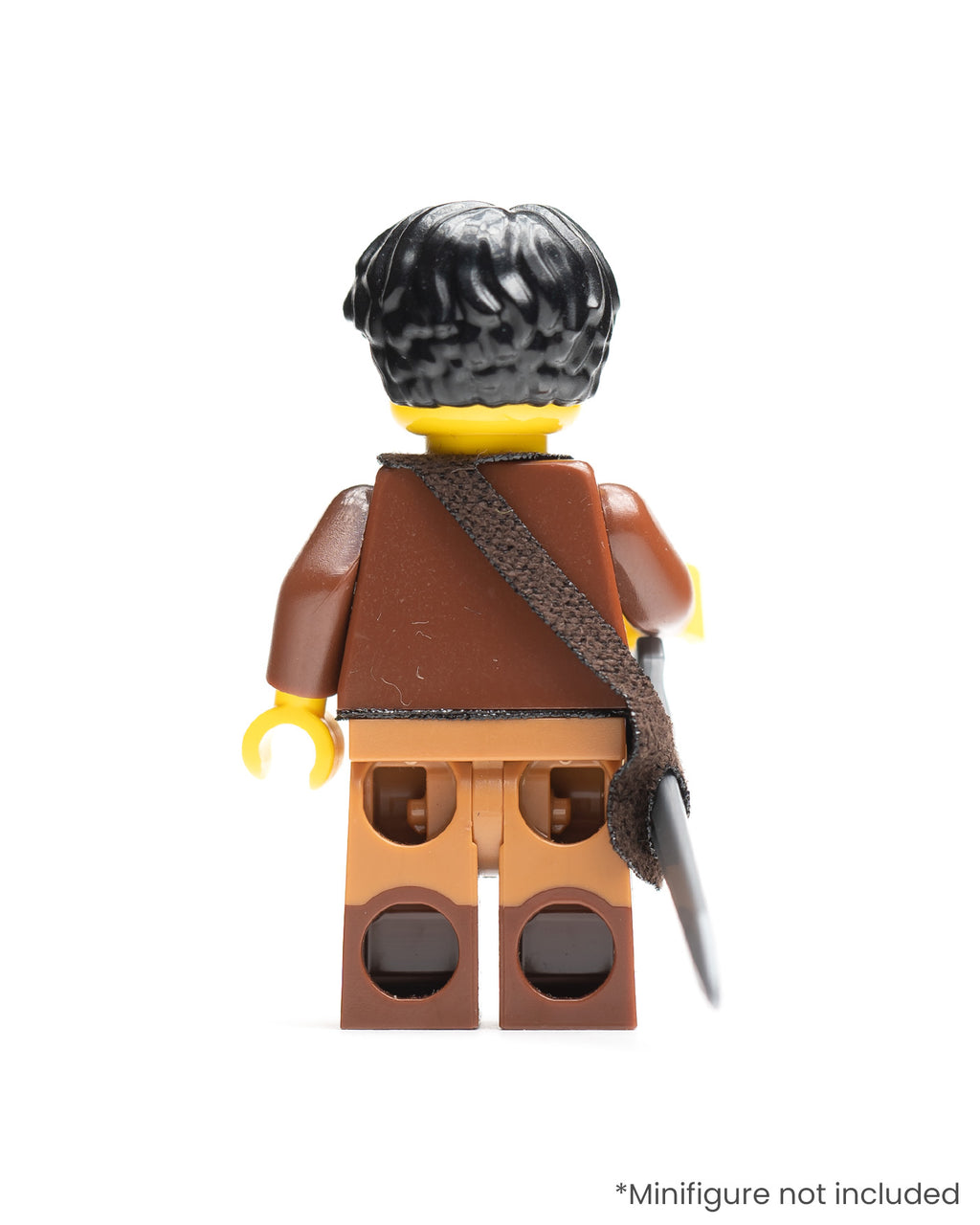 Baldric (Sword Shoulder Strap)