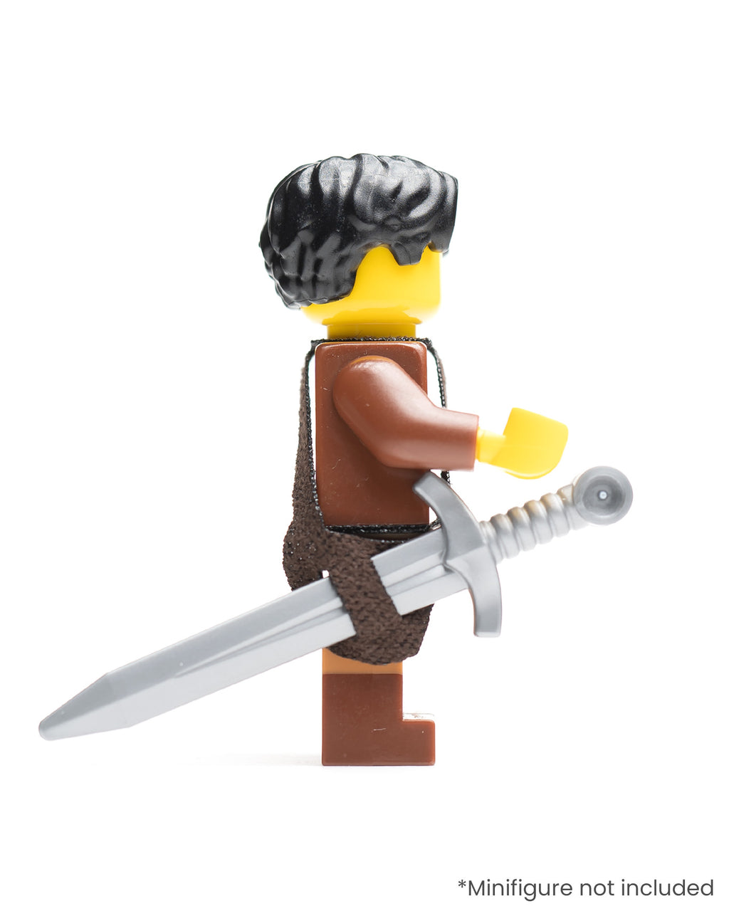 Baldric (Sword Shoulder Strap)