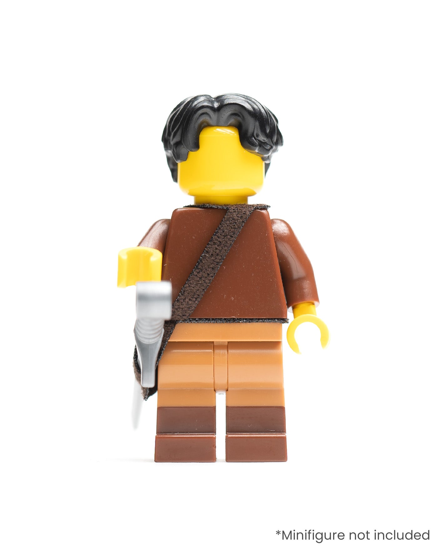 Baldric (Sword Shoulder Strap)