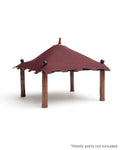 Square Canopy