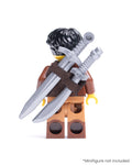 Double Sword Sheath