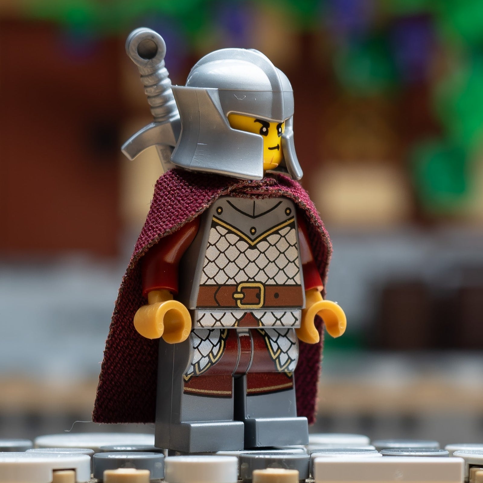 Cloak