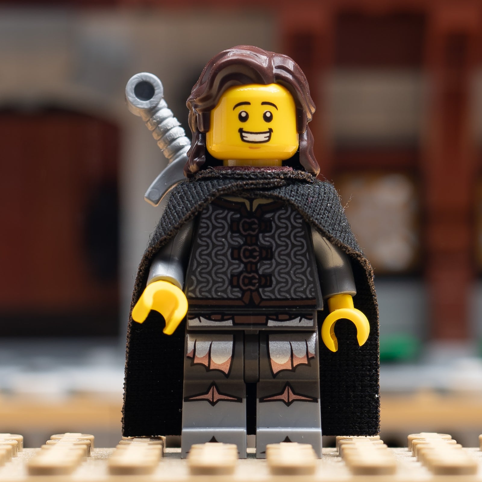 Cloak