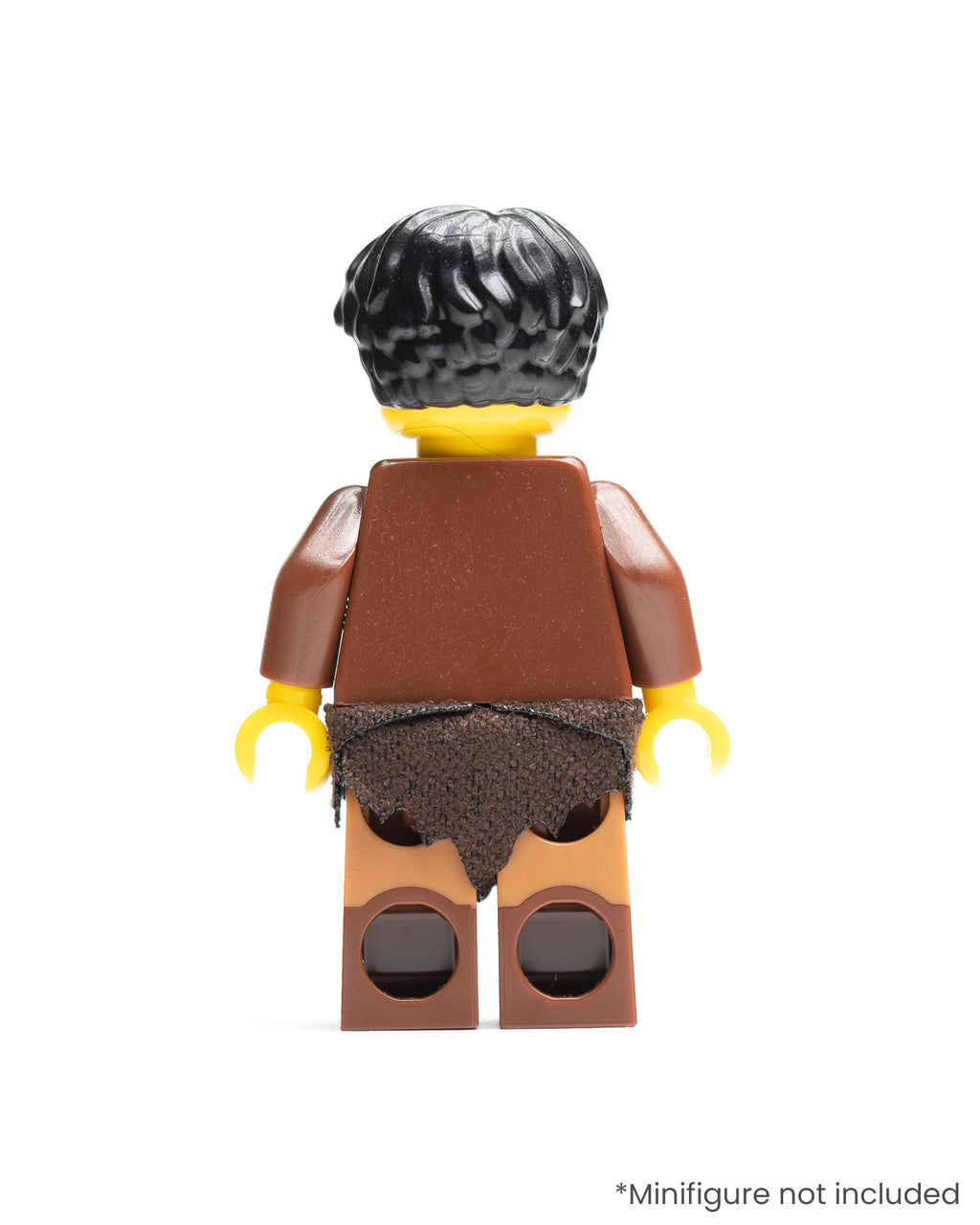 Tattered Loincloth