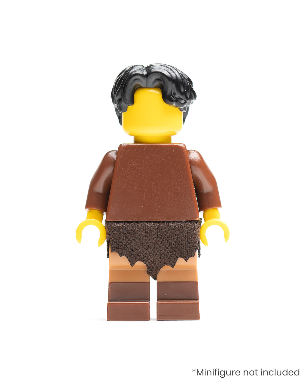 Tattered Loincloth