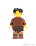 Tattered Loincloth