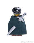 Modular Cloak with Sheath