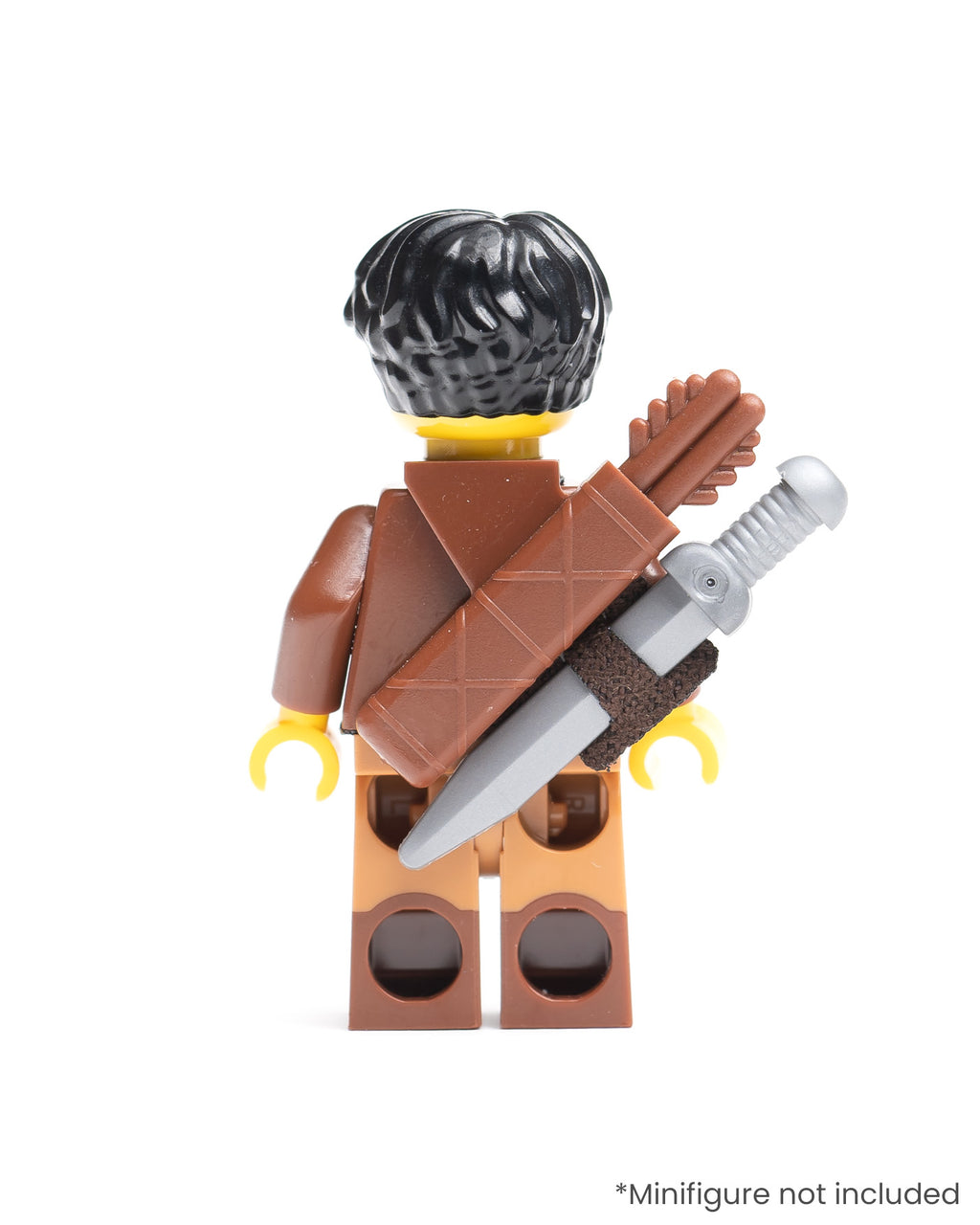 Ranger Sword Sheath
