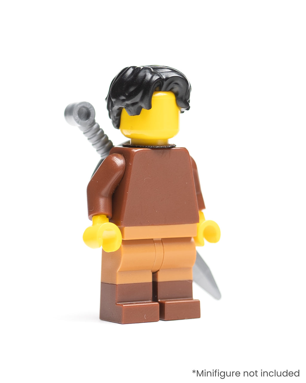 Sheath - Single Sword - Neck Mount