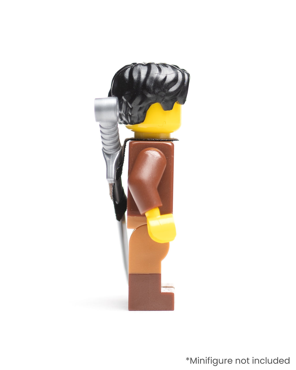 Sheath - Single Sword - Neck Mount