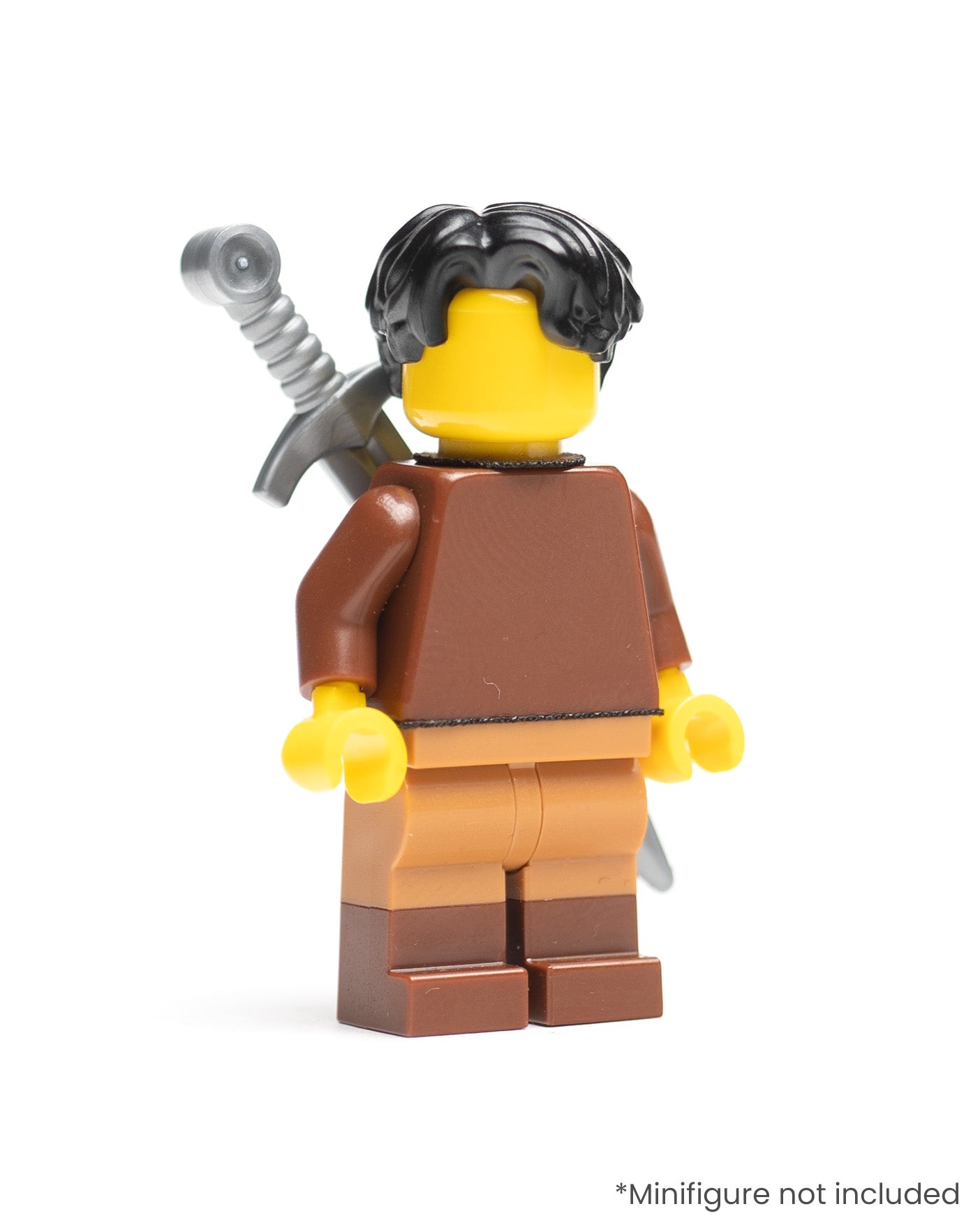 Sheath - Single Sword - Two-Point Mount