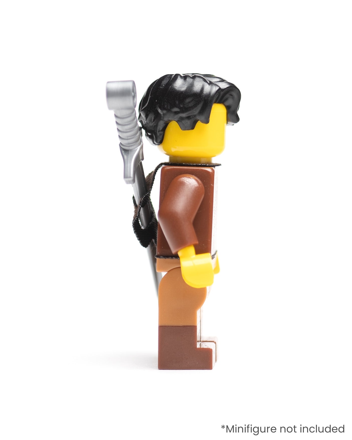 Sheath - Single Sword - Two-Point Mount