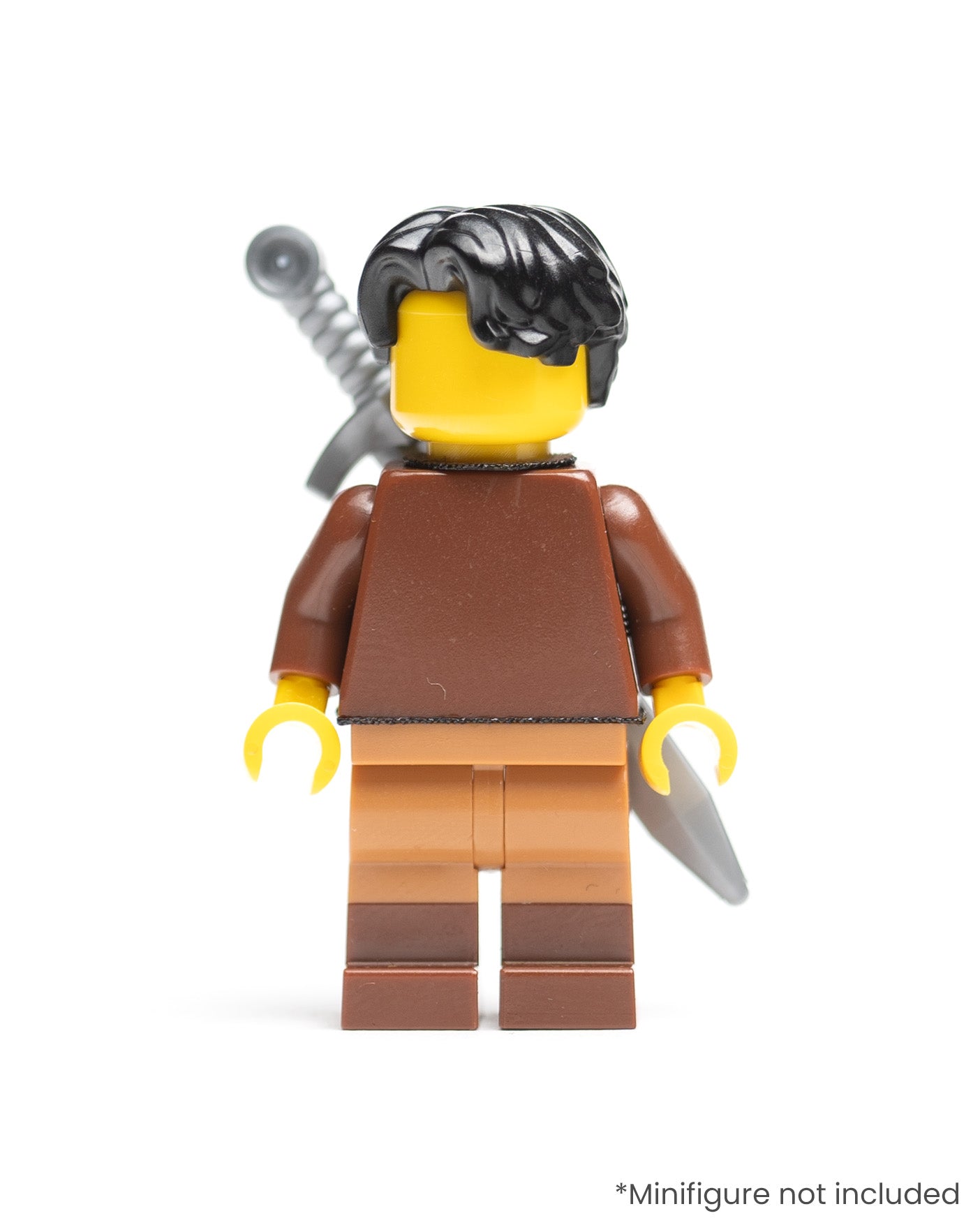 Sheath - Single Sword - Two-Point Mount