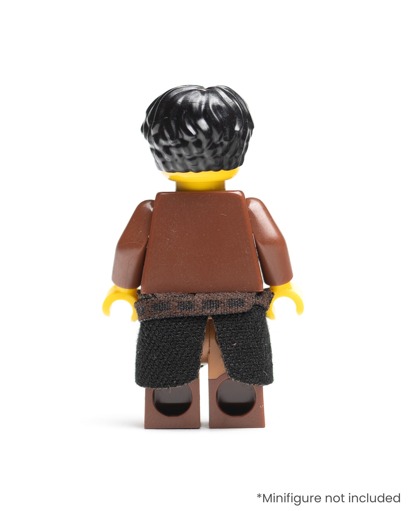 Skirt and Medieval Belt