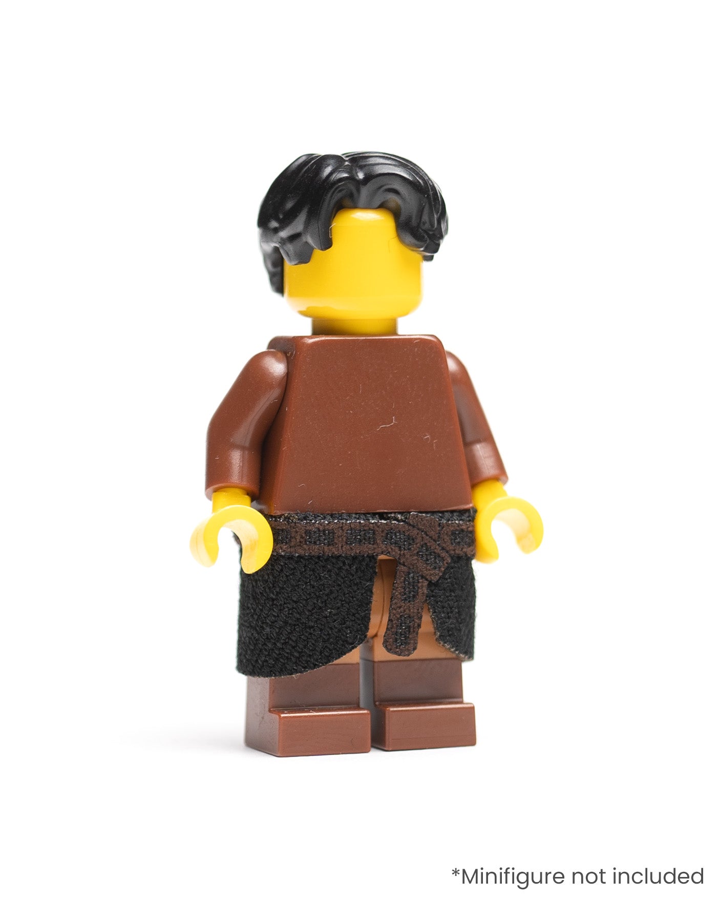 Skirt and Medieval Belt