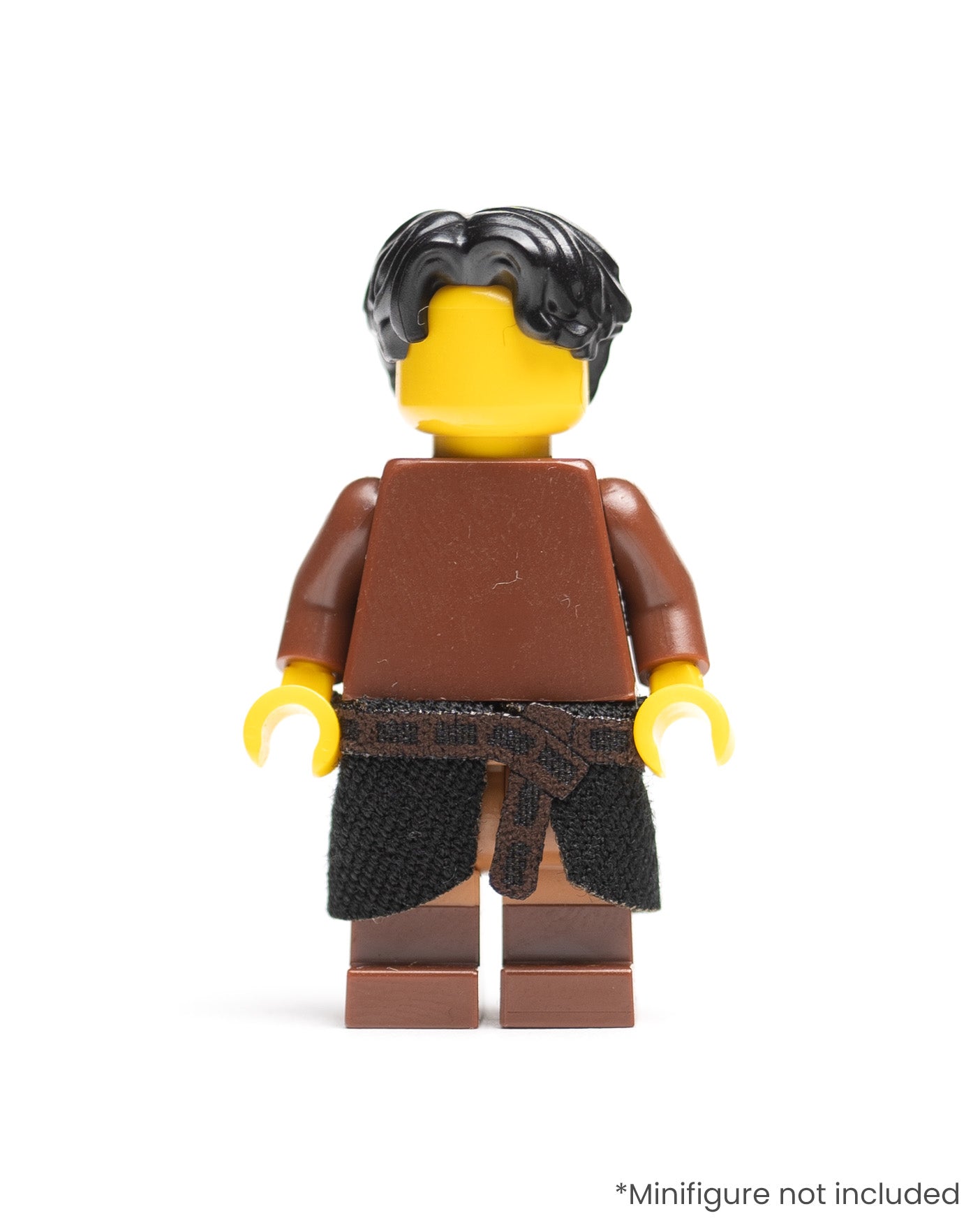 Skirt and Medieval Belt