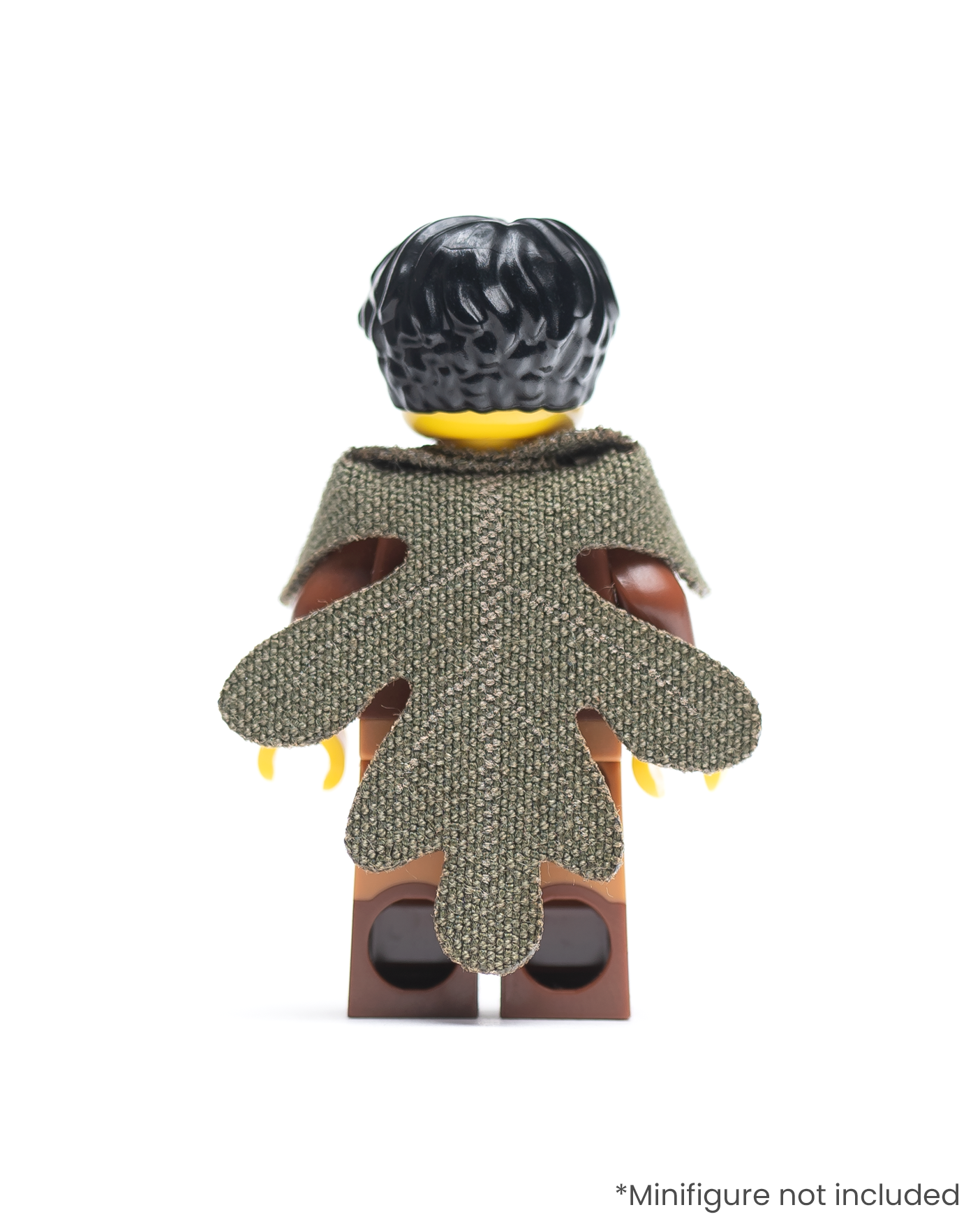 Oak Leaf Cape