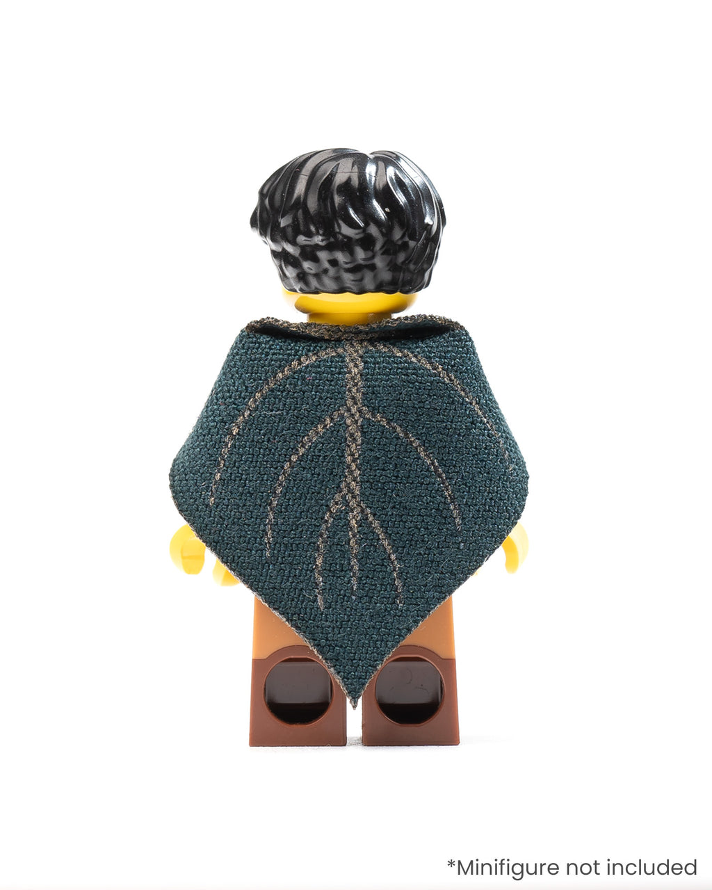 Poplar Leaf Cape