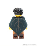 Poplar Leaf Cape
