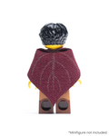 Poplar Leaf Cape