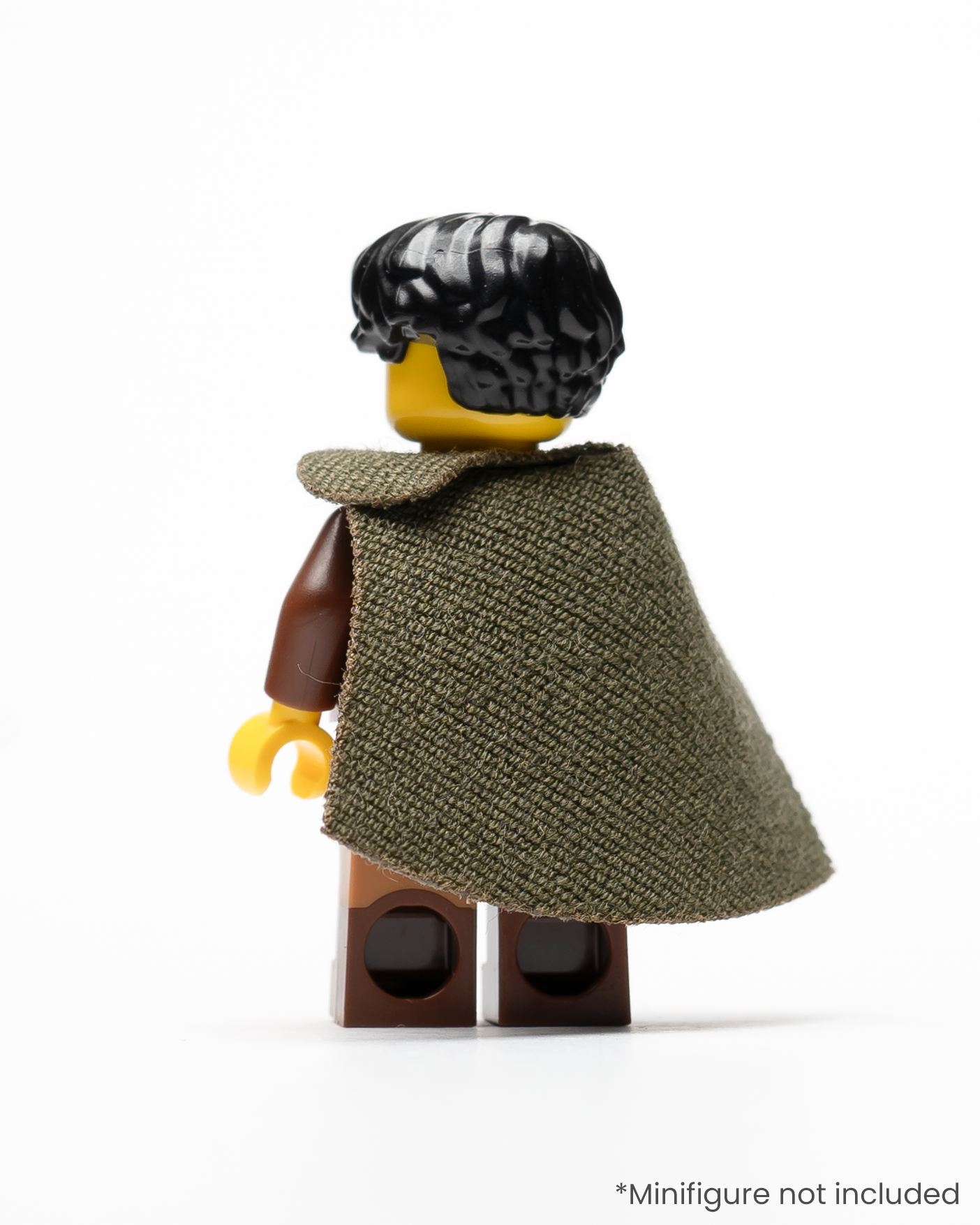 Ranger Cape