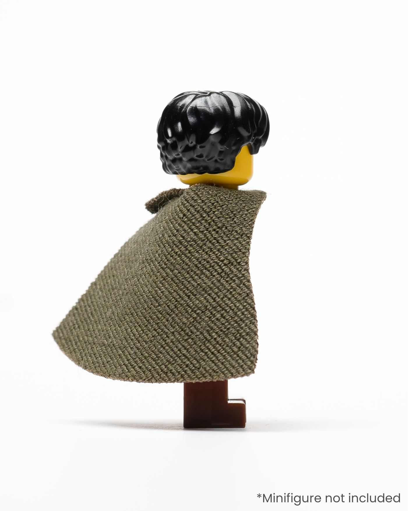 Ranger Cape