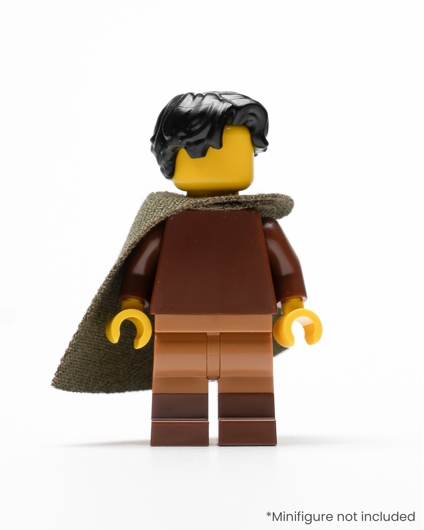Ranger Cape