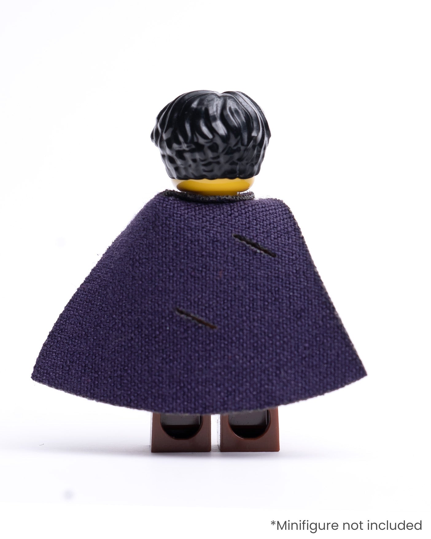 Modular Ranger Cape with Sheath
